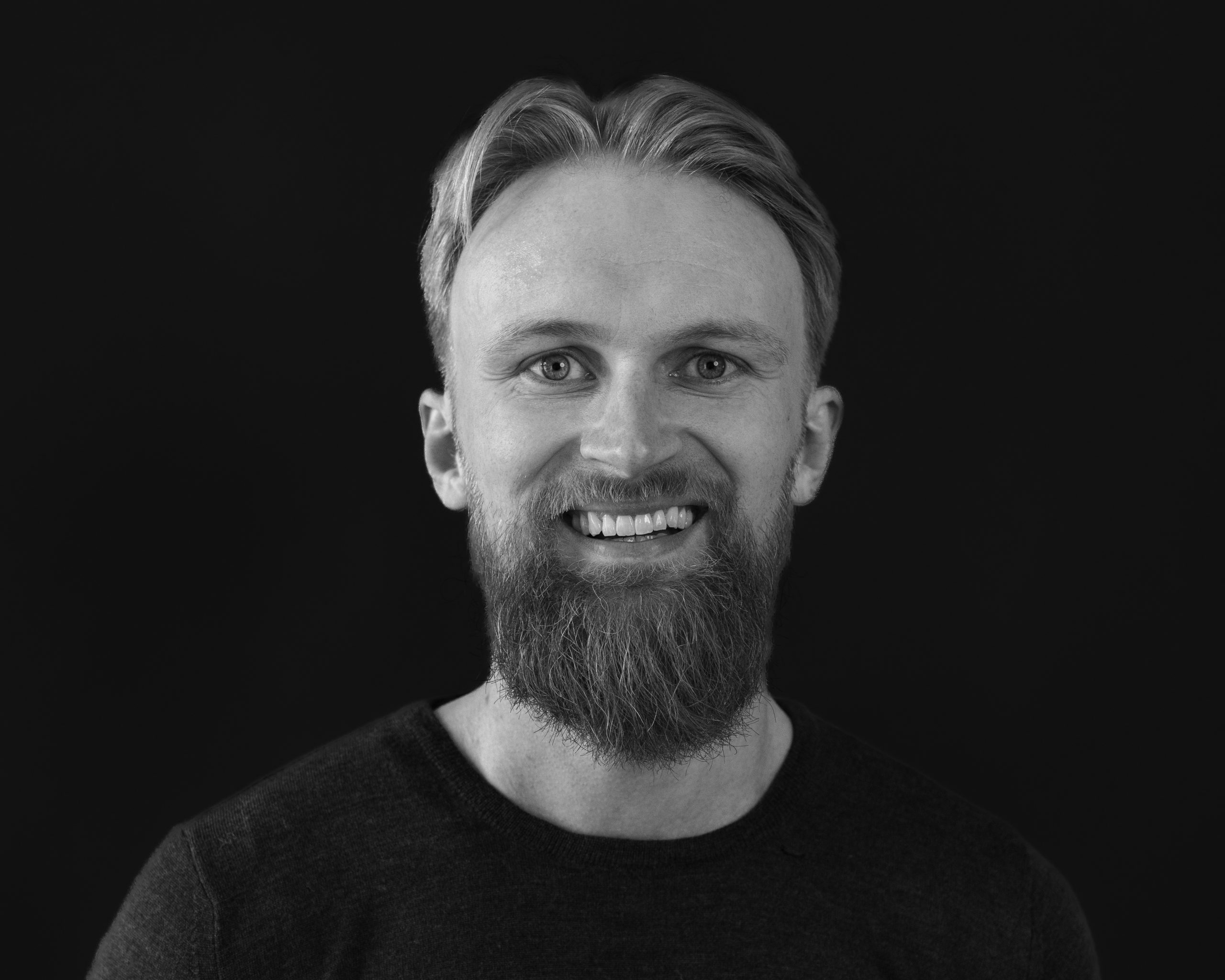 Vegard Liland