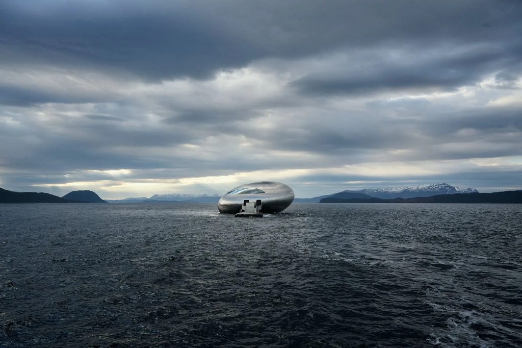Hentet fra salmoneye.no