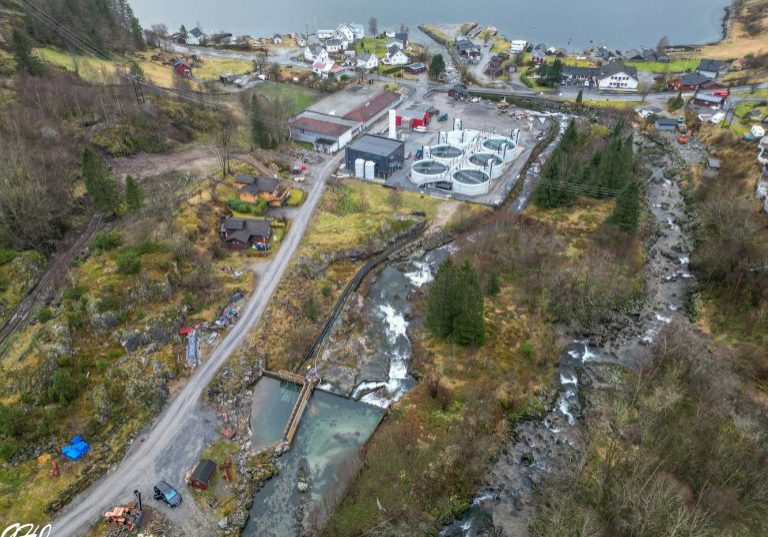 Foto: Geir Helge Johnsen